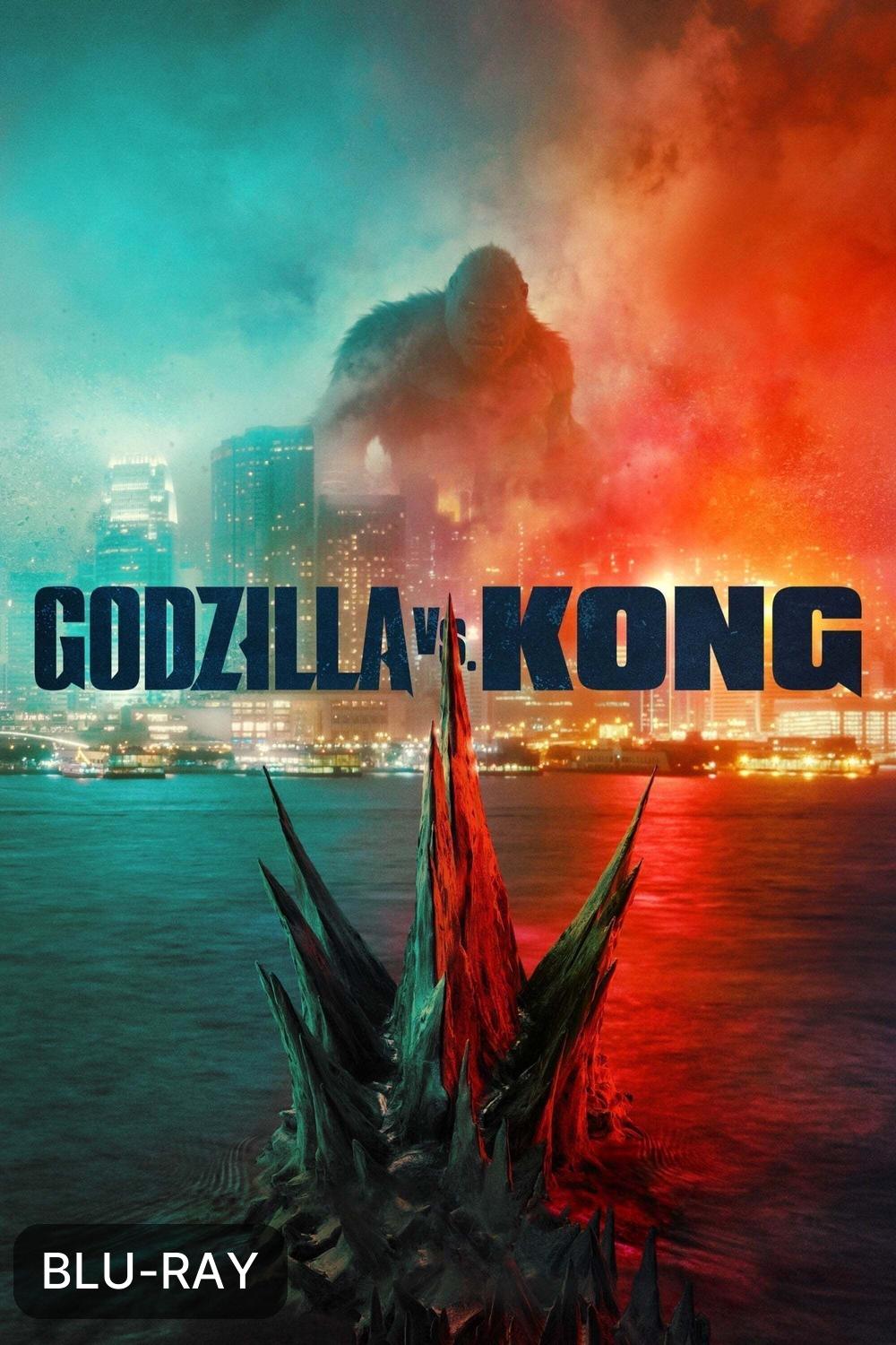 Godzilla vs. Kong (2021) [135167] (A1673276433) [[Movies]] --Plex--